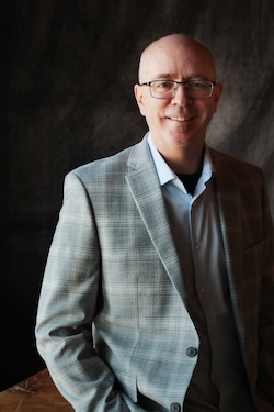 Dean Taylor Profile Photo