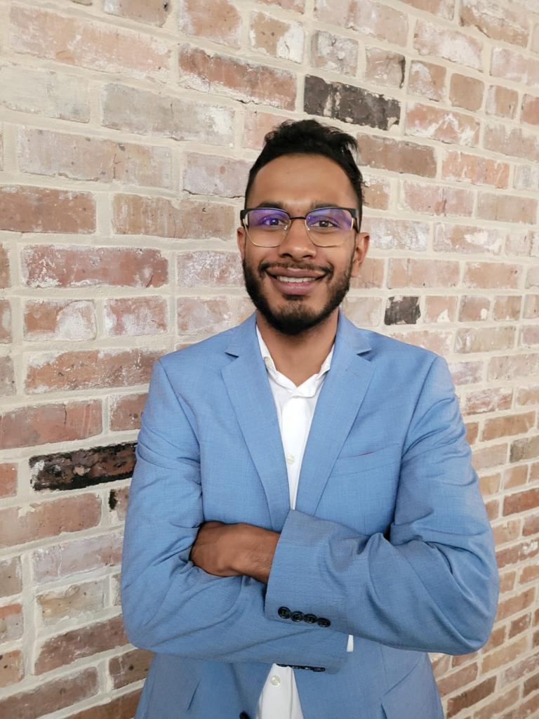 Aman Sahota Profile Photo