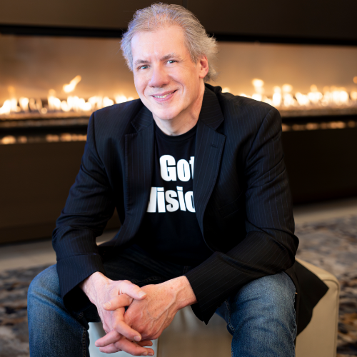 Steve Gamlin Profile Photo