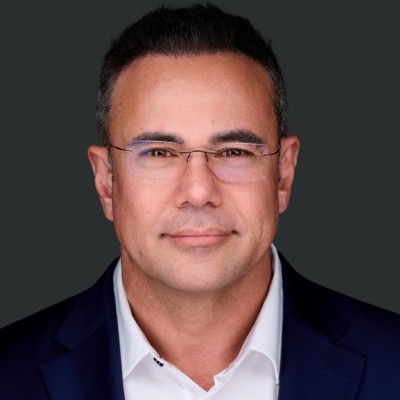Sam Salty Profile Photo