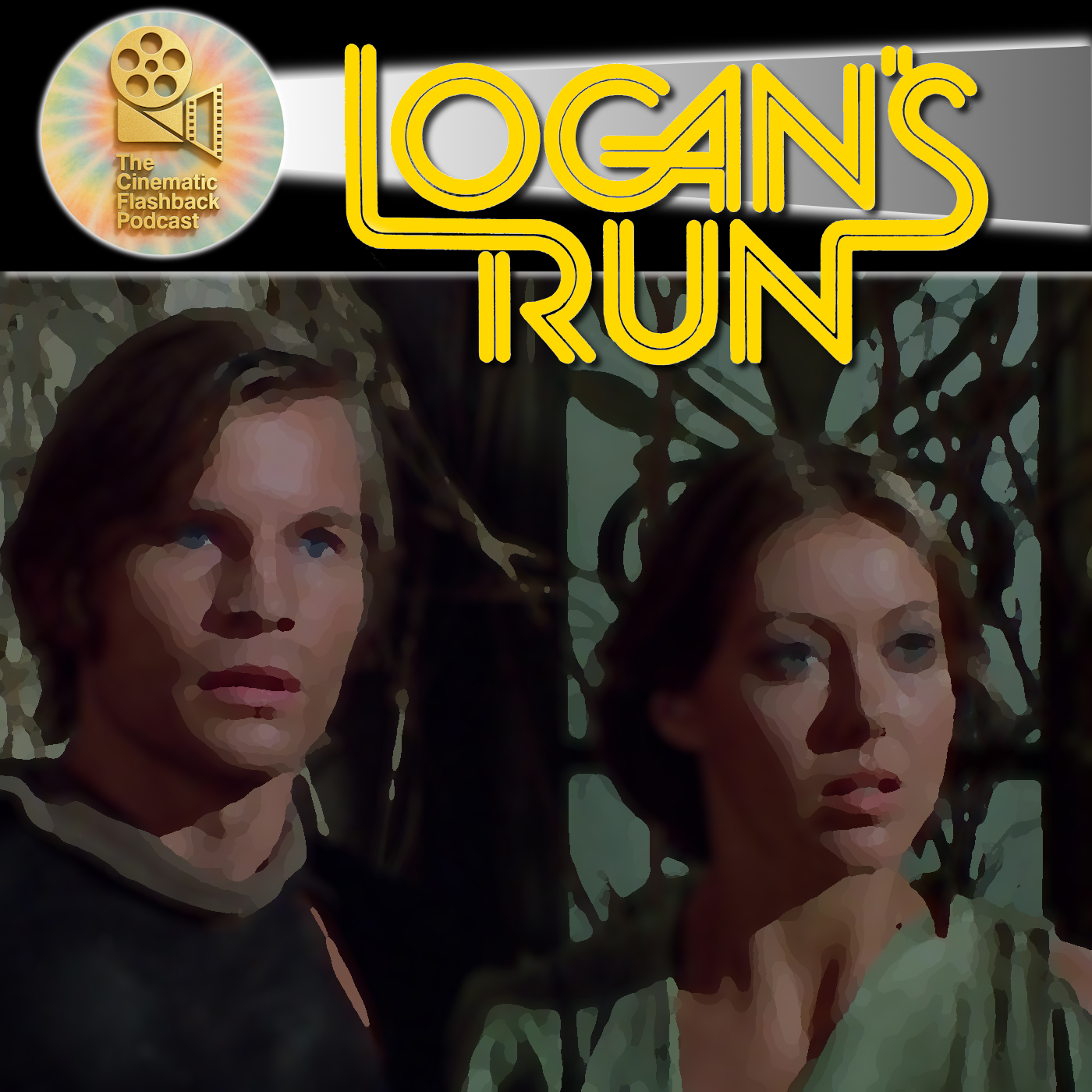 Logan’s Run: Pleasure, Renewal, and the Expiration of Freedom