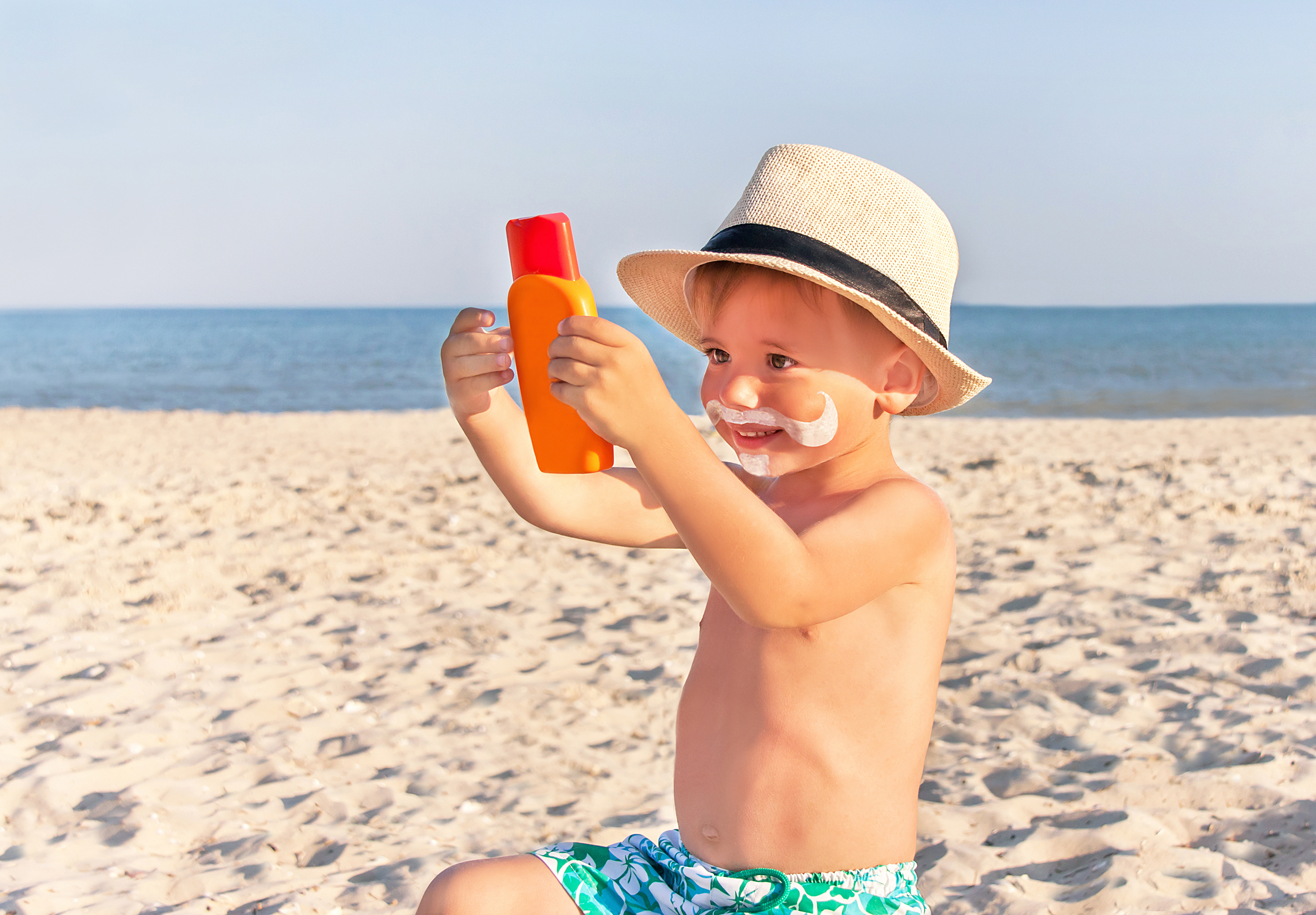 Best Sunscreen: Safe Recommendations for Every Age