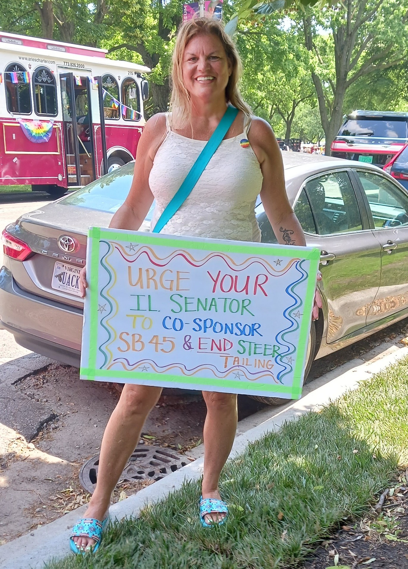 Jodie Wiederkehr Profile Photo Jodie Wiederkehr Profile Photo