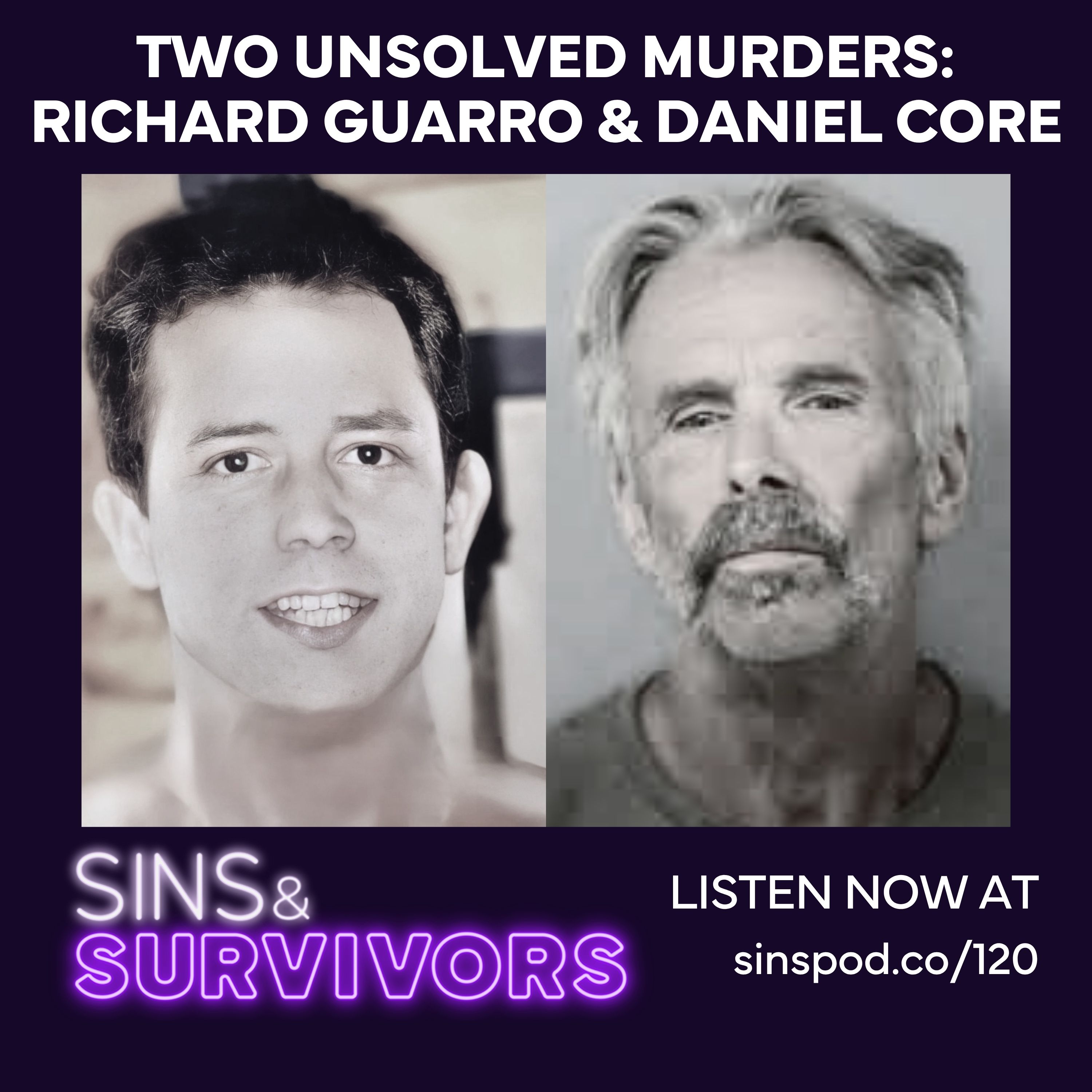 Two Unsolved Murders in Southern Nevada Two Unsolved Murders in Southern Nevada