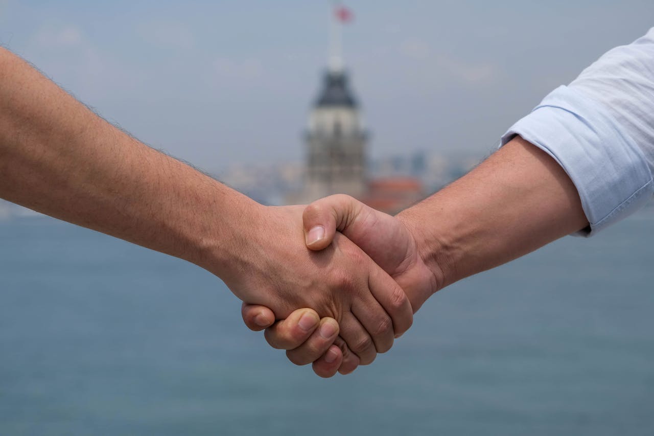 From Transactional to Relational: How Values Scale a Brand From Transactional to Relational: How Values Scale a Brand