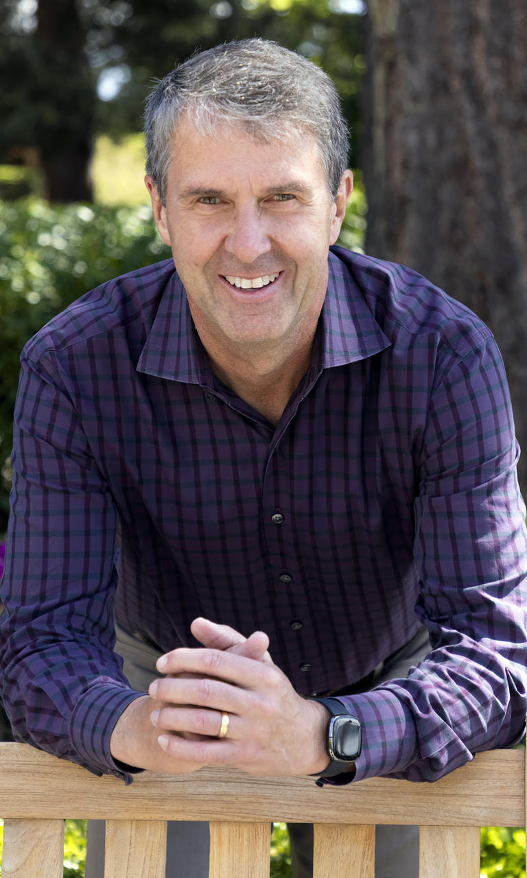 Robbie Bach Profile Photo