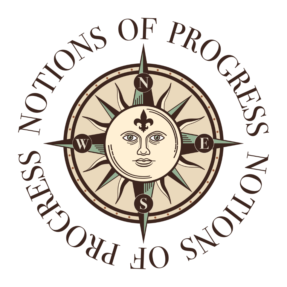 Notions of Progress
