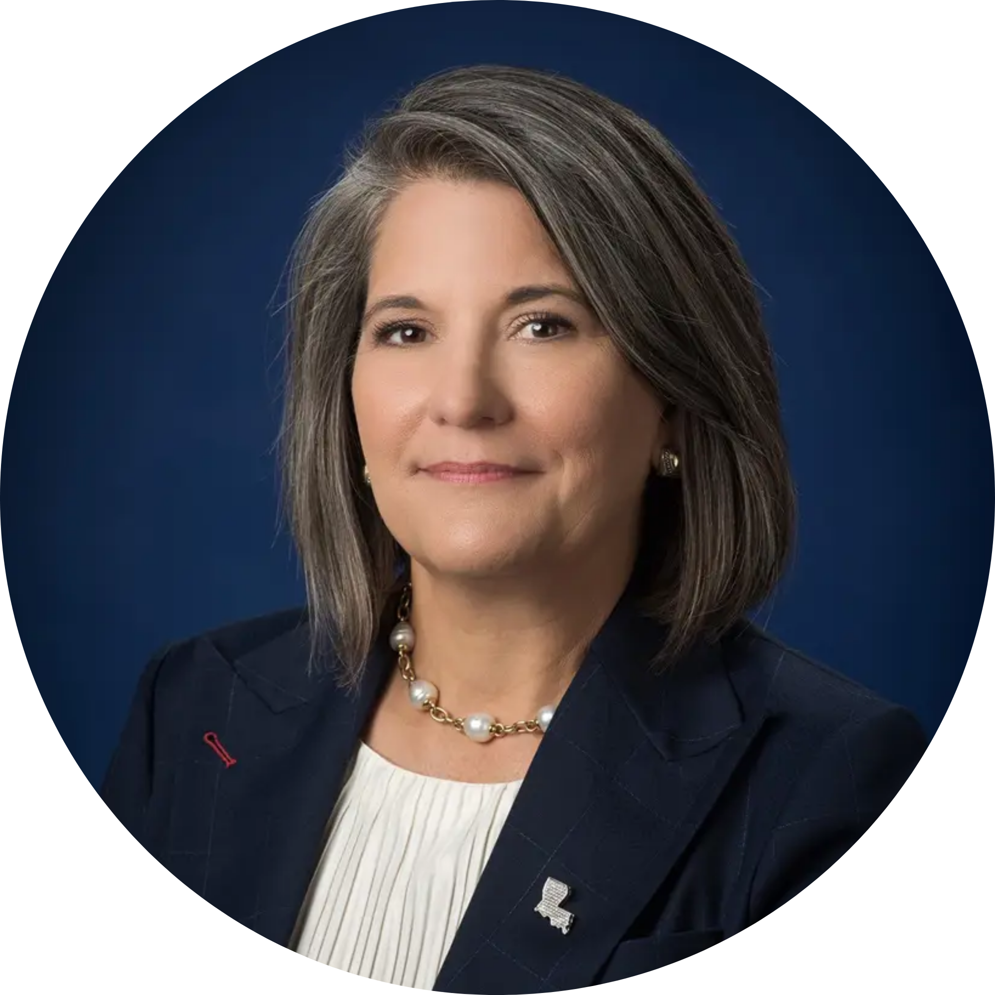 Monique B. Boulet Profile Photo