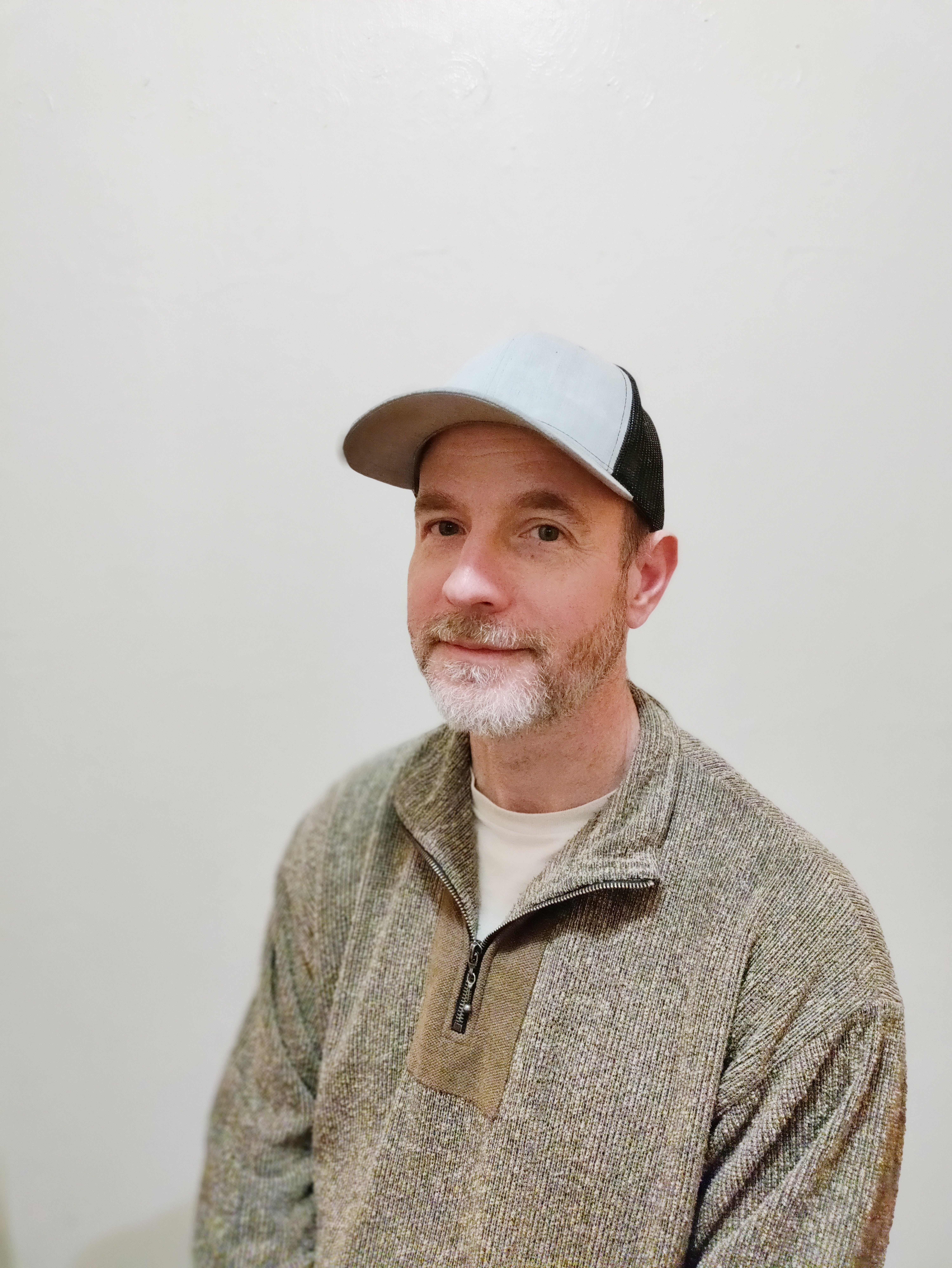 David Douglas Profile Photo
