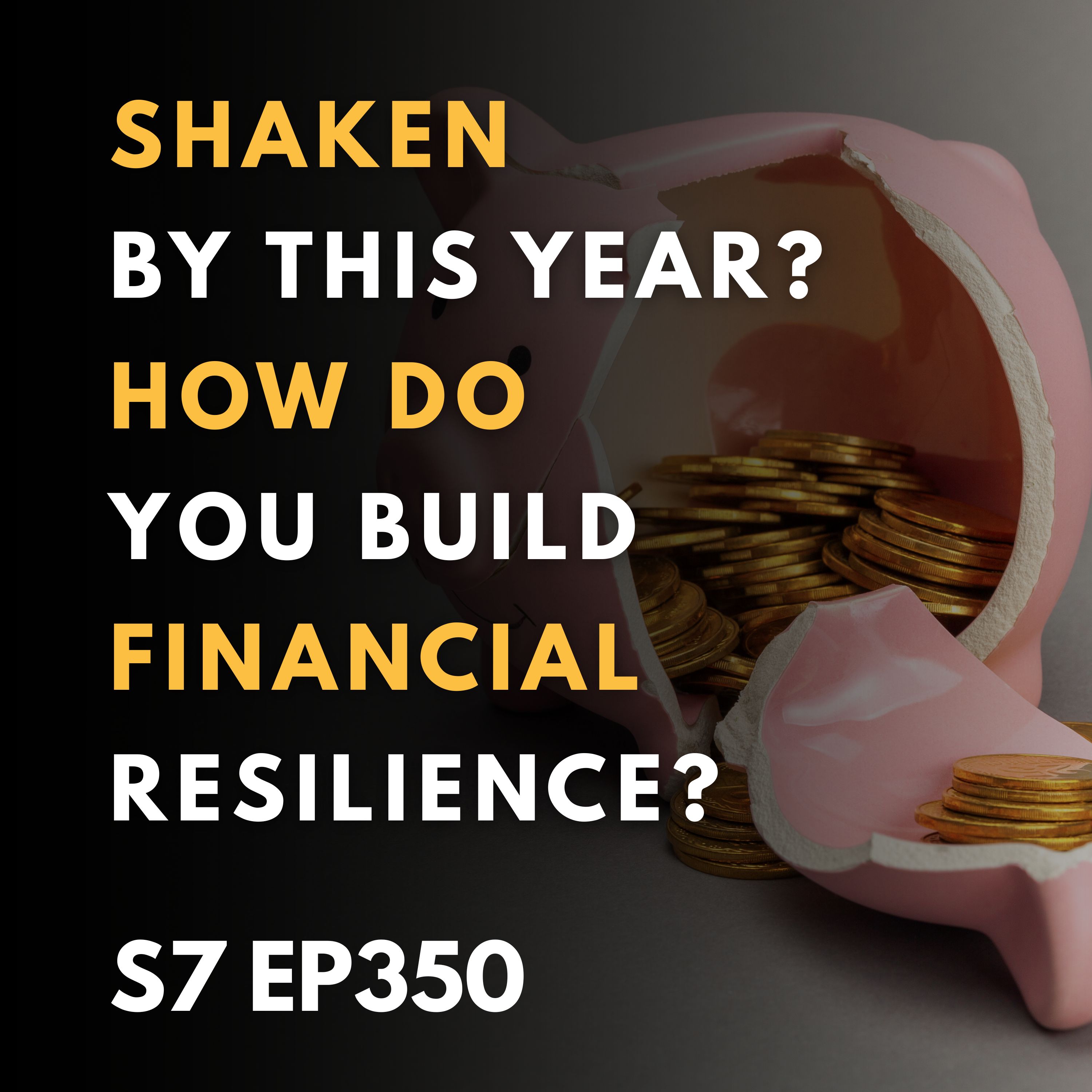 How to Build Financial Resilience in Uncertain Times