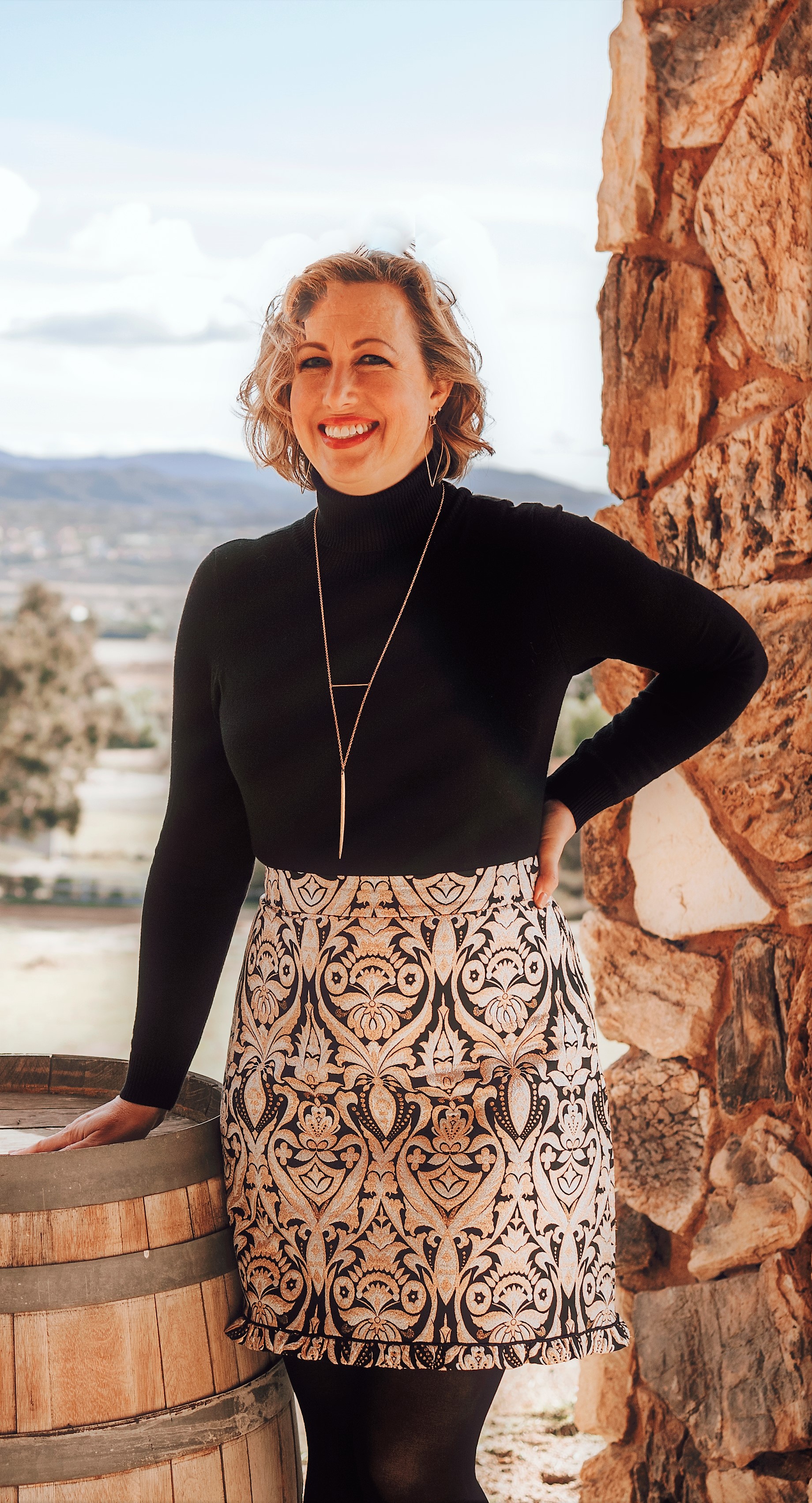 Tamera Lynn Cherry Wiles Profile Photo