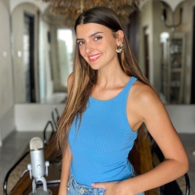 Manon TOURNANT Profile Photo