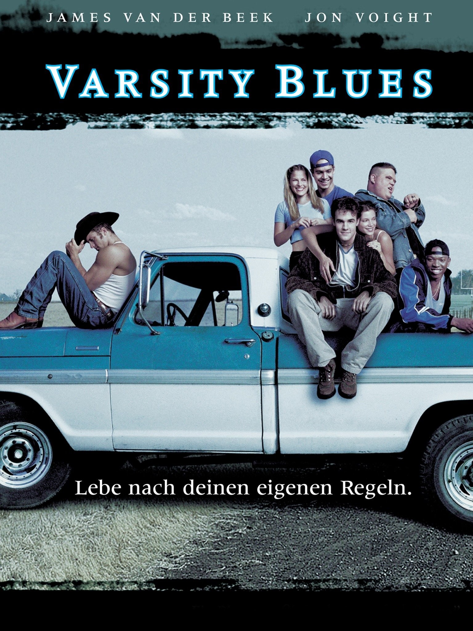Varsity Blues (1999)