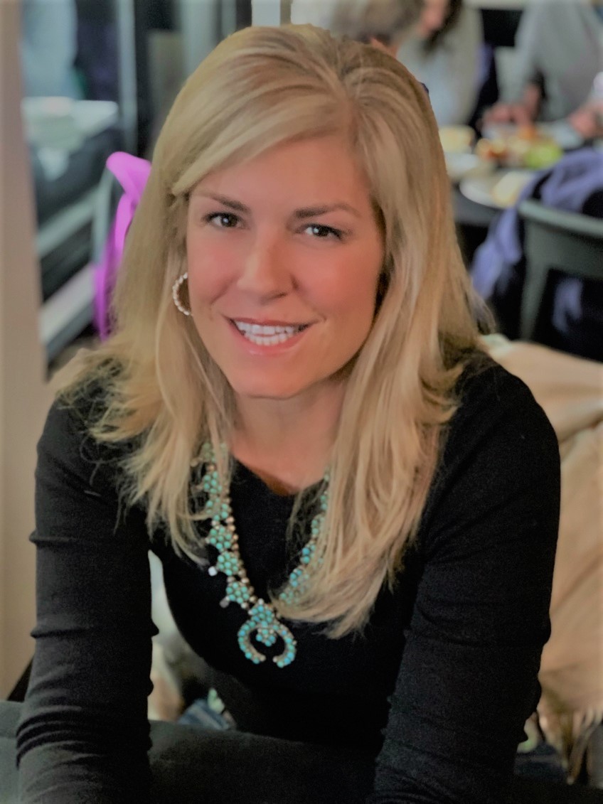 Cristina Beloud Profile Photo