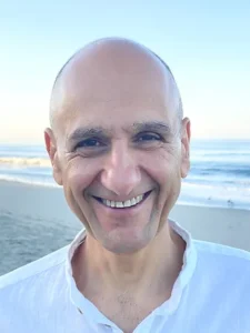 Yosi Amram Profile Photo