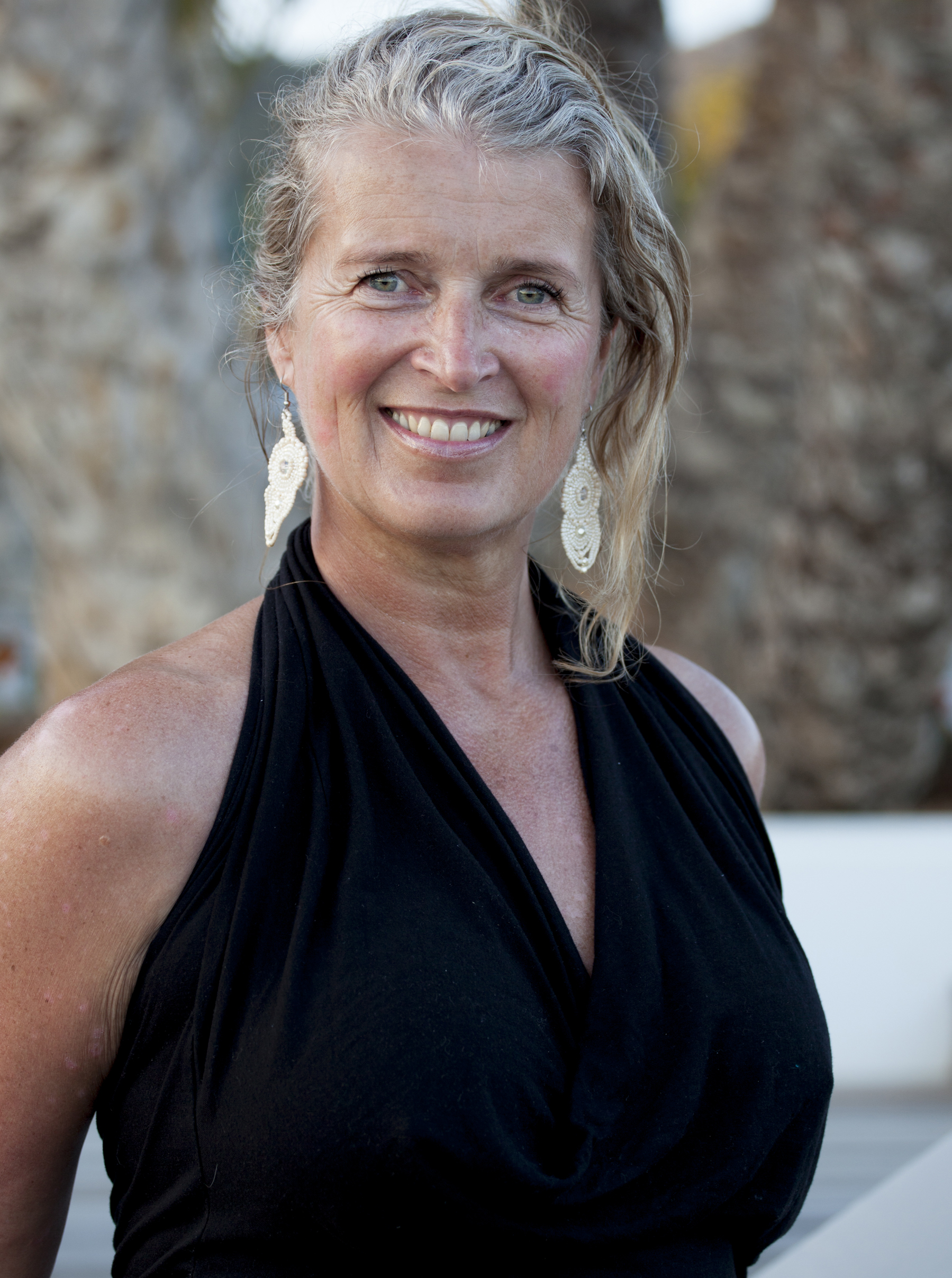 Tara Renton Profile Photo