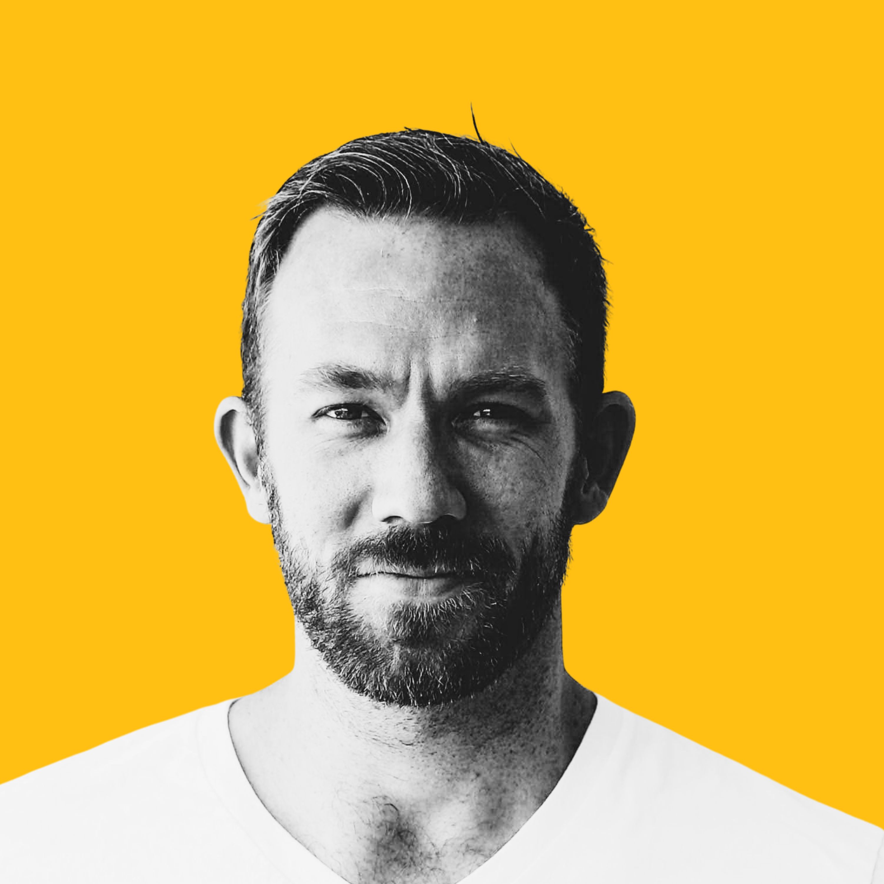 Nelson Dellis Profile Photo