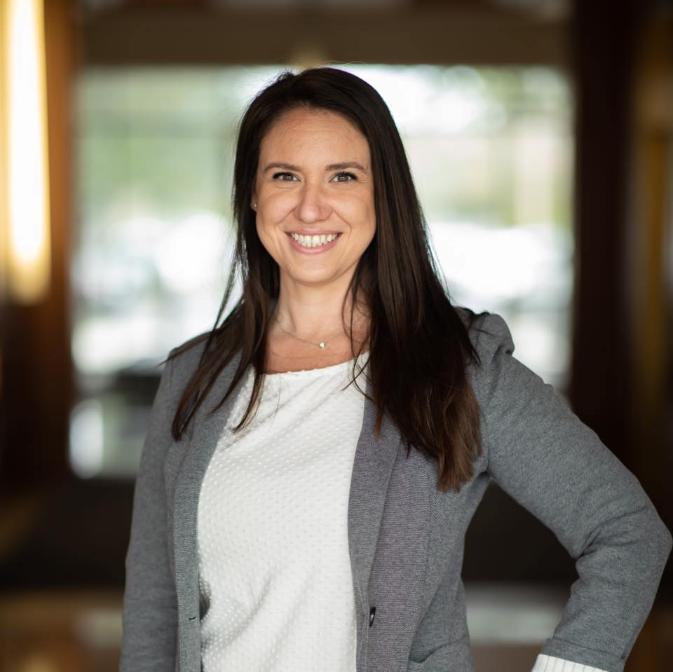 Michelle Weaver: Mentoring, Mastery, and Momentum in Northeast Florida Real Estate