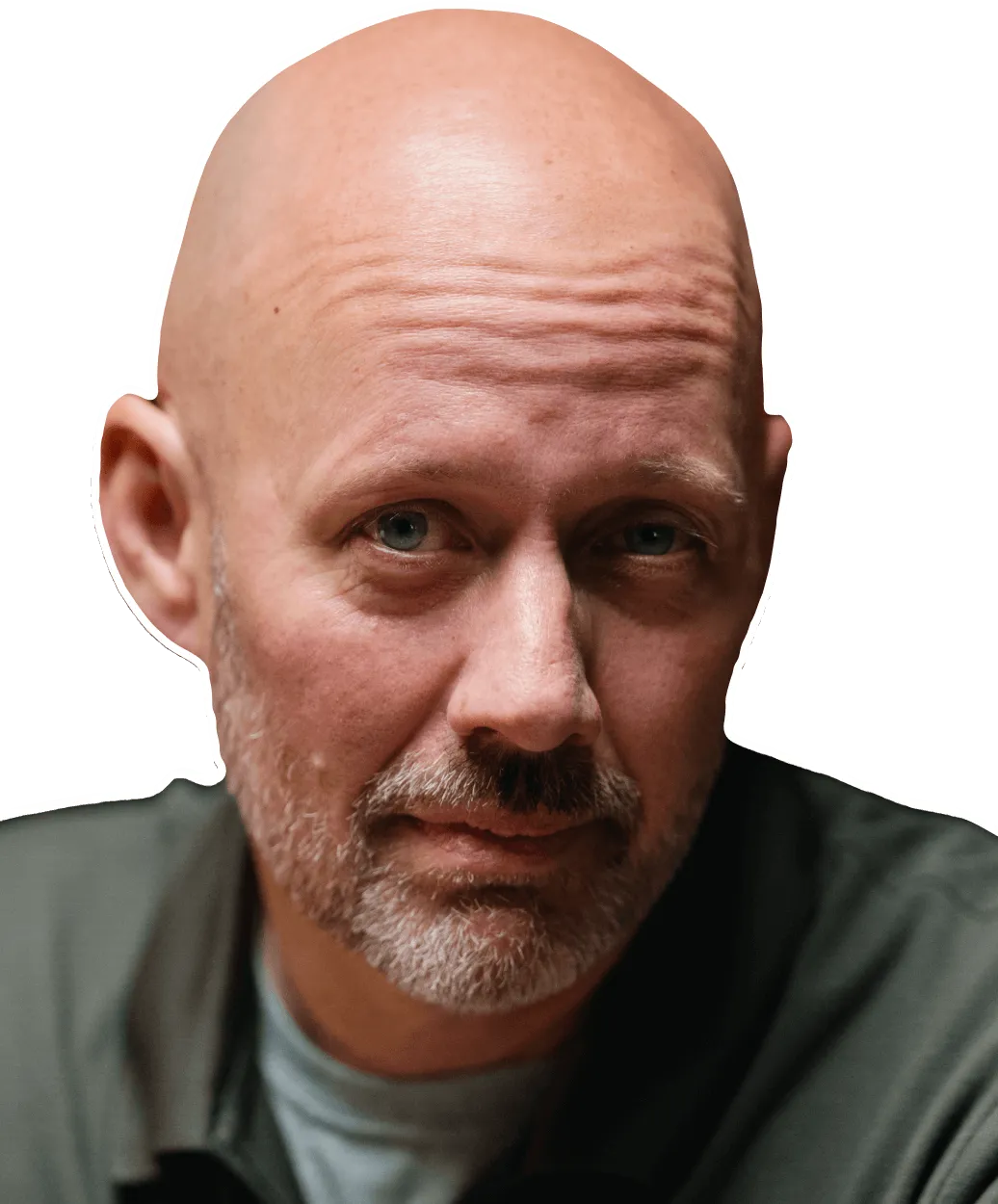 Chad Sowash Profile Photo