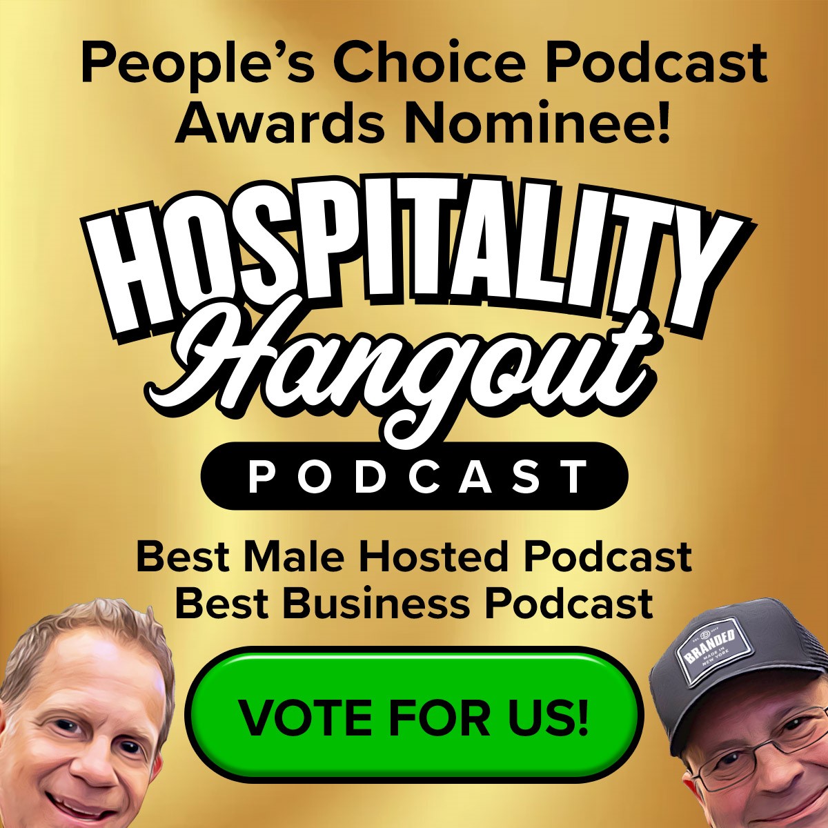 The Hospitality Hangout