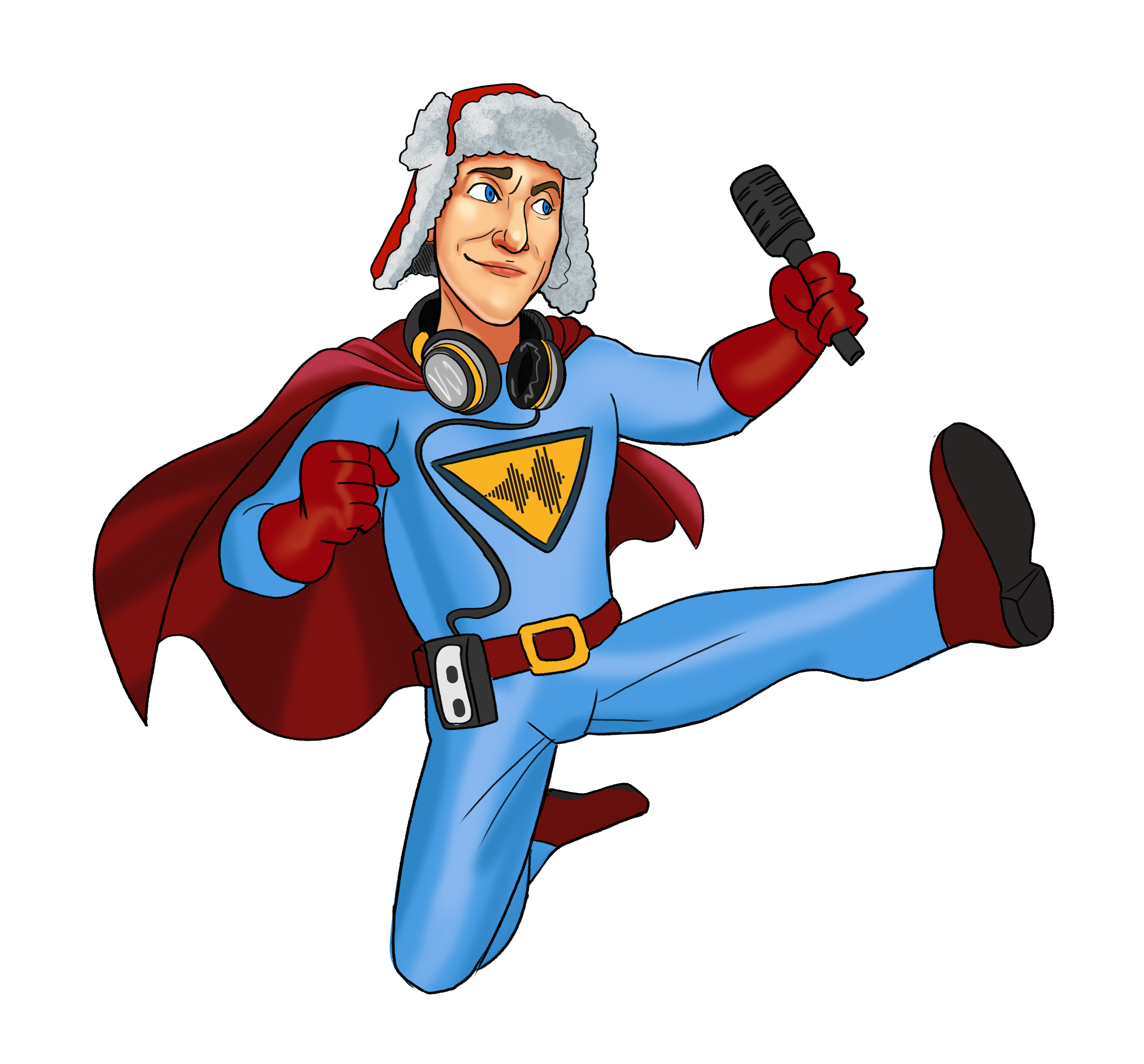 Straight Outta Compression