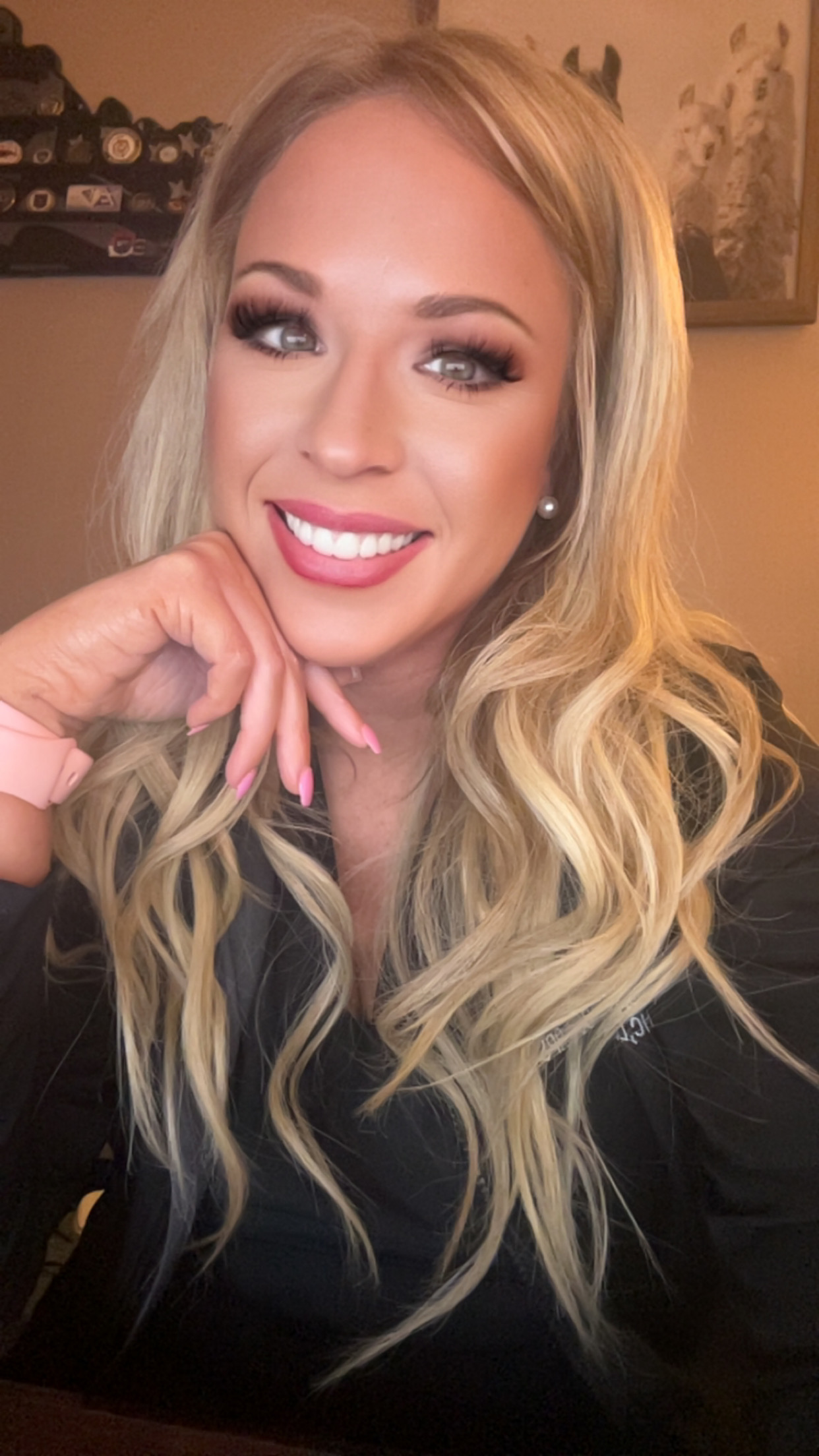 Heather Perkins Profile Photo