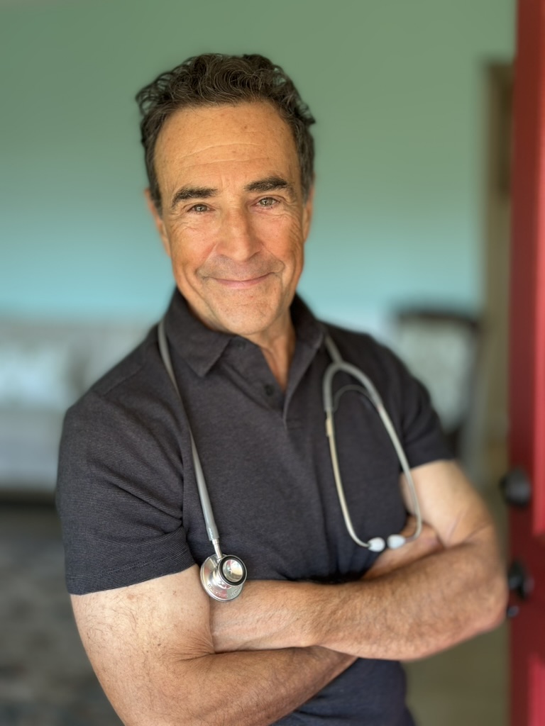 Dr. John La Puma Profile Photo