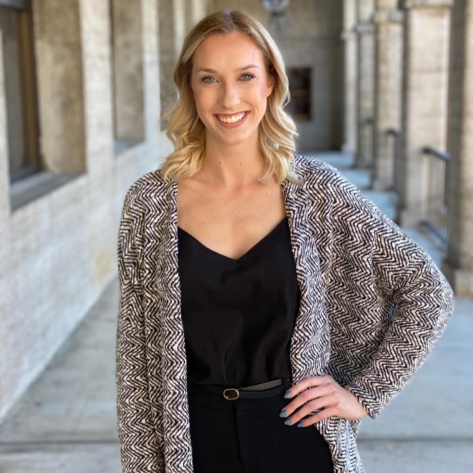 Jennifer Marcum: Jacksonville’s Rising Real Estate Star