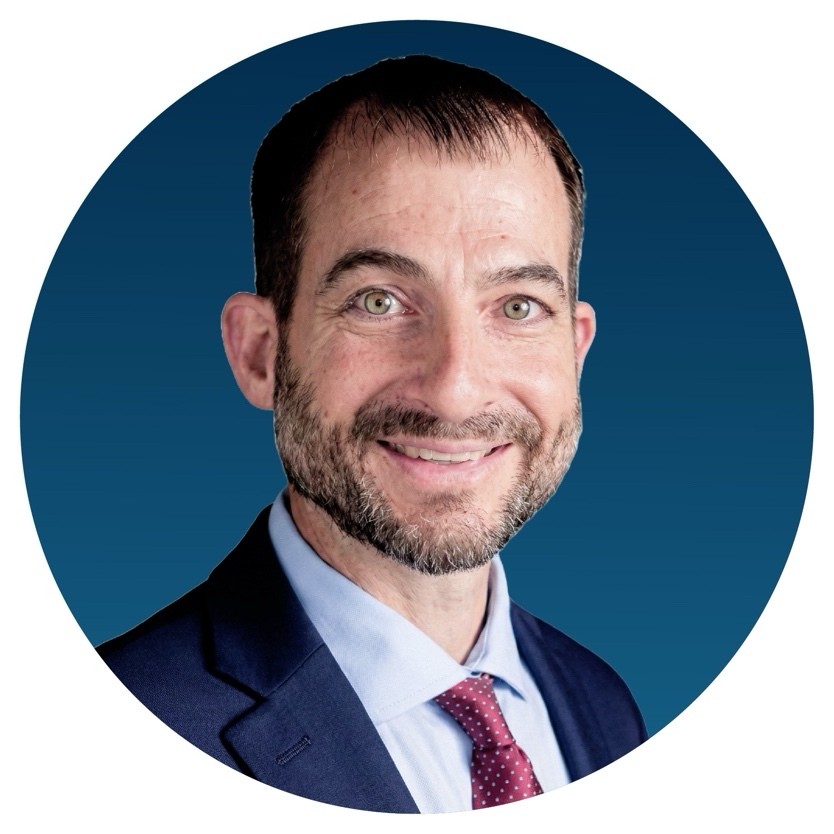 Dr. Mark Zeiler Profile Photo