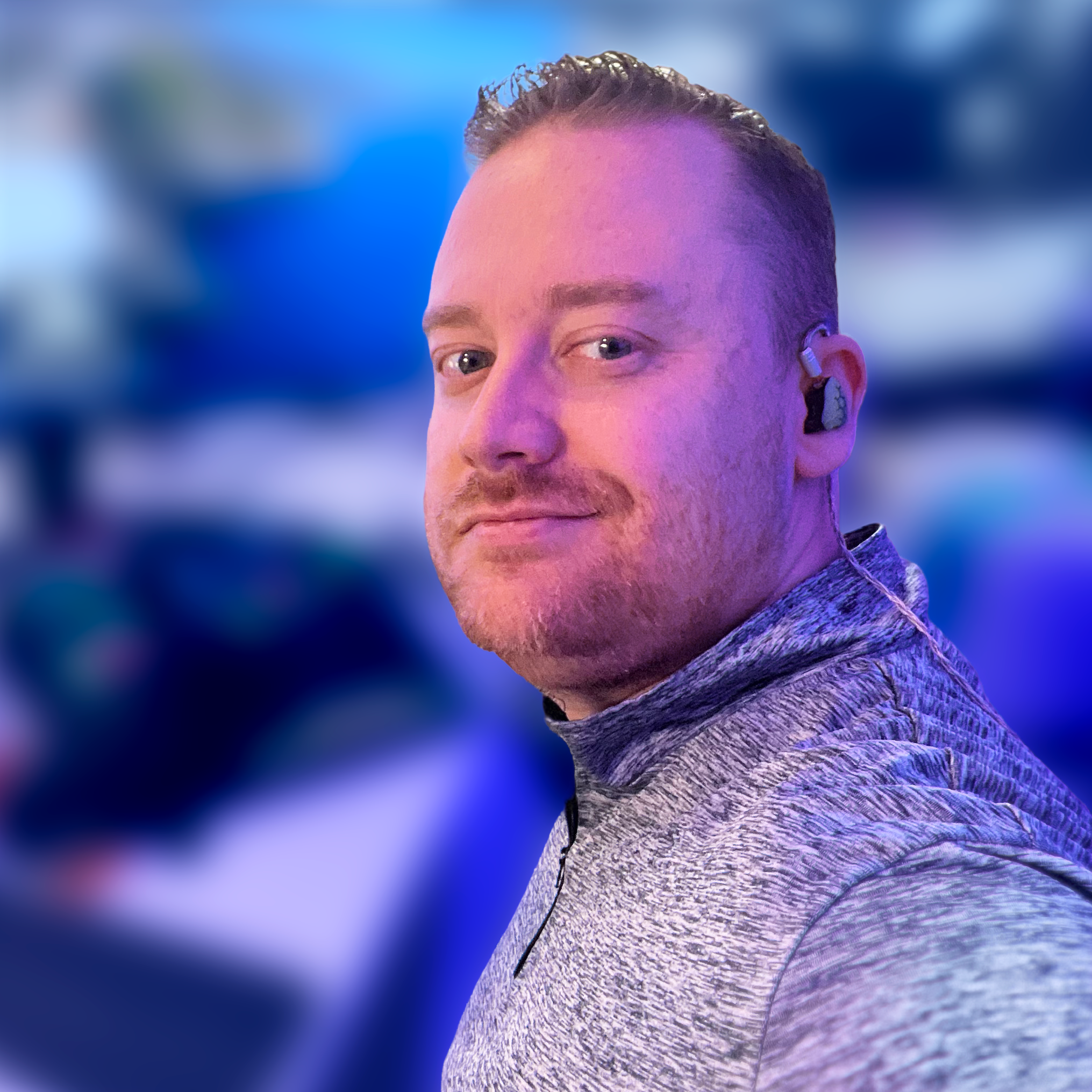 Zack Wenthe Profile Photo