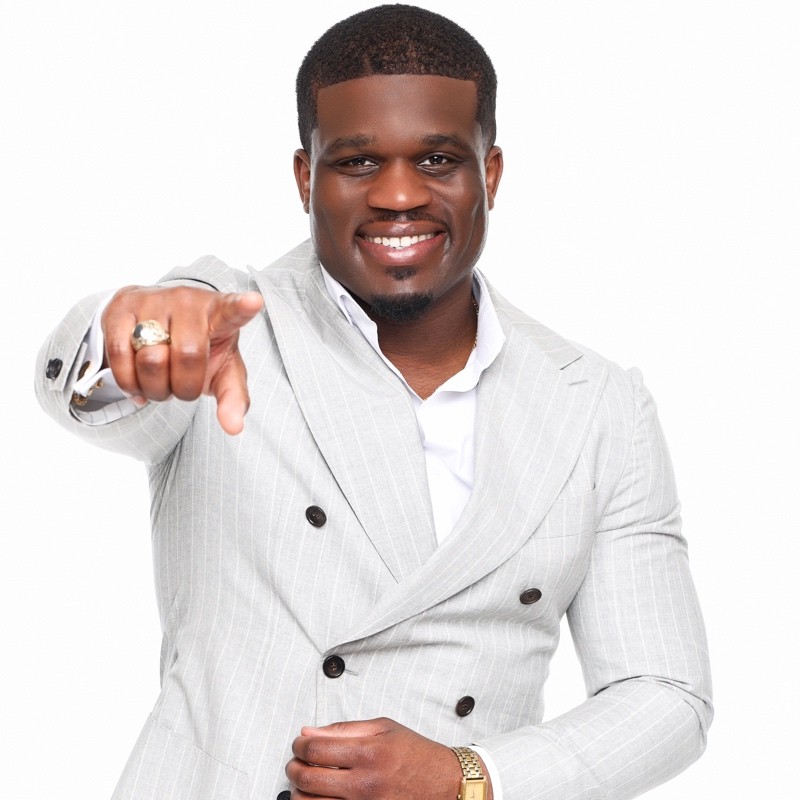 Lawrence Scott