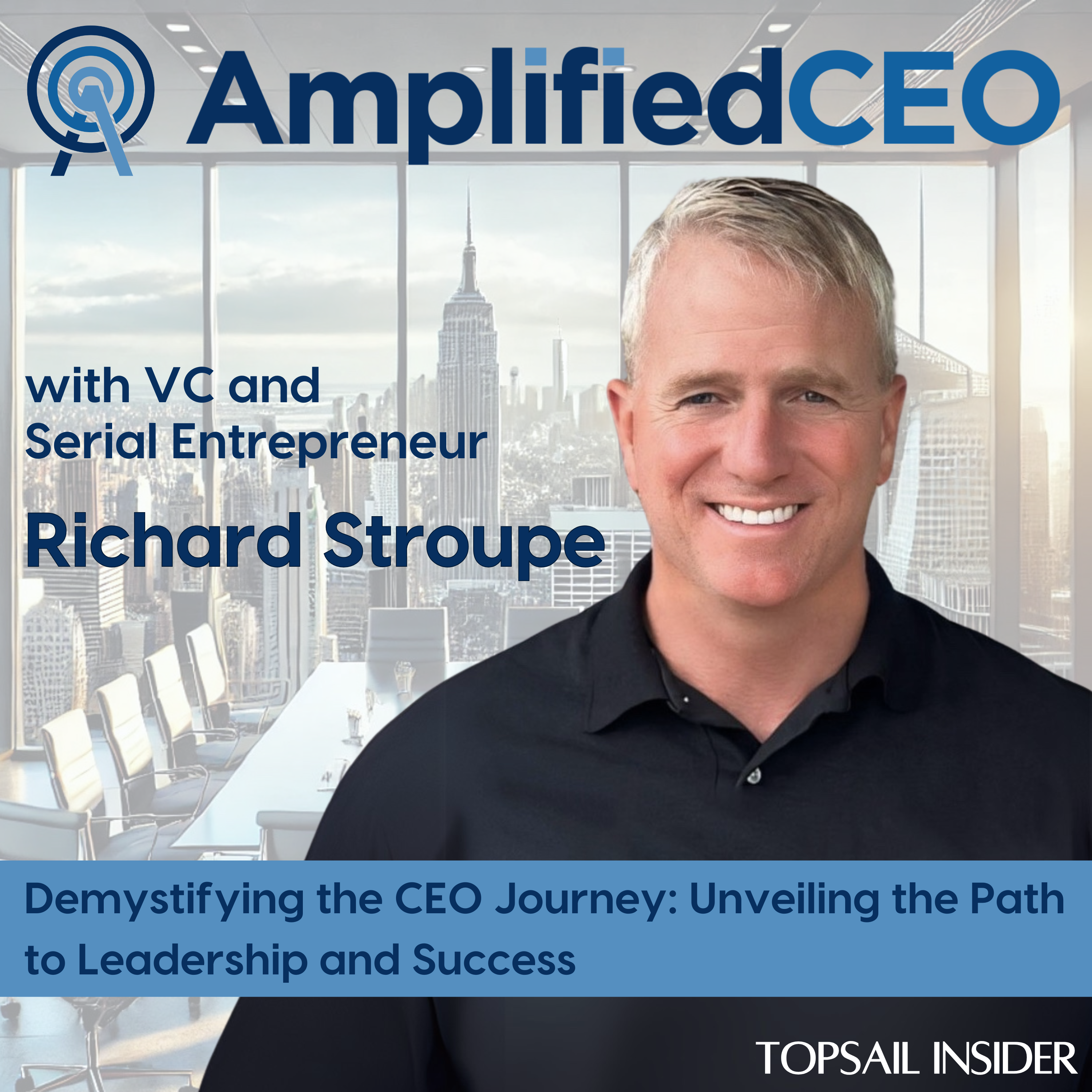 Richard Stroupe Profile Photo