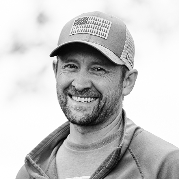 Mark McKenna Profile Photo