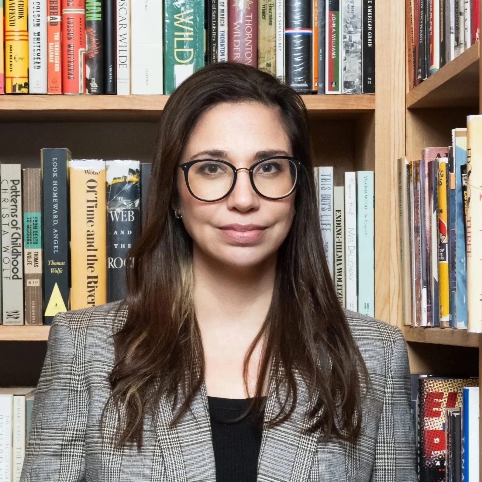 Navigating the "Guts" of Non-Fiction Publishing with Agent Alia Hanna Habib