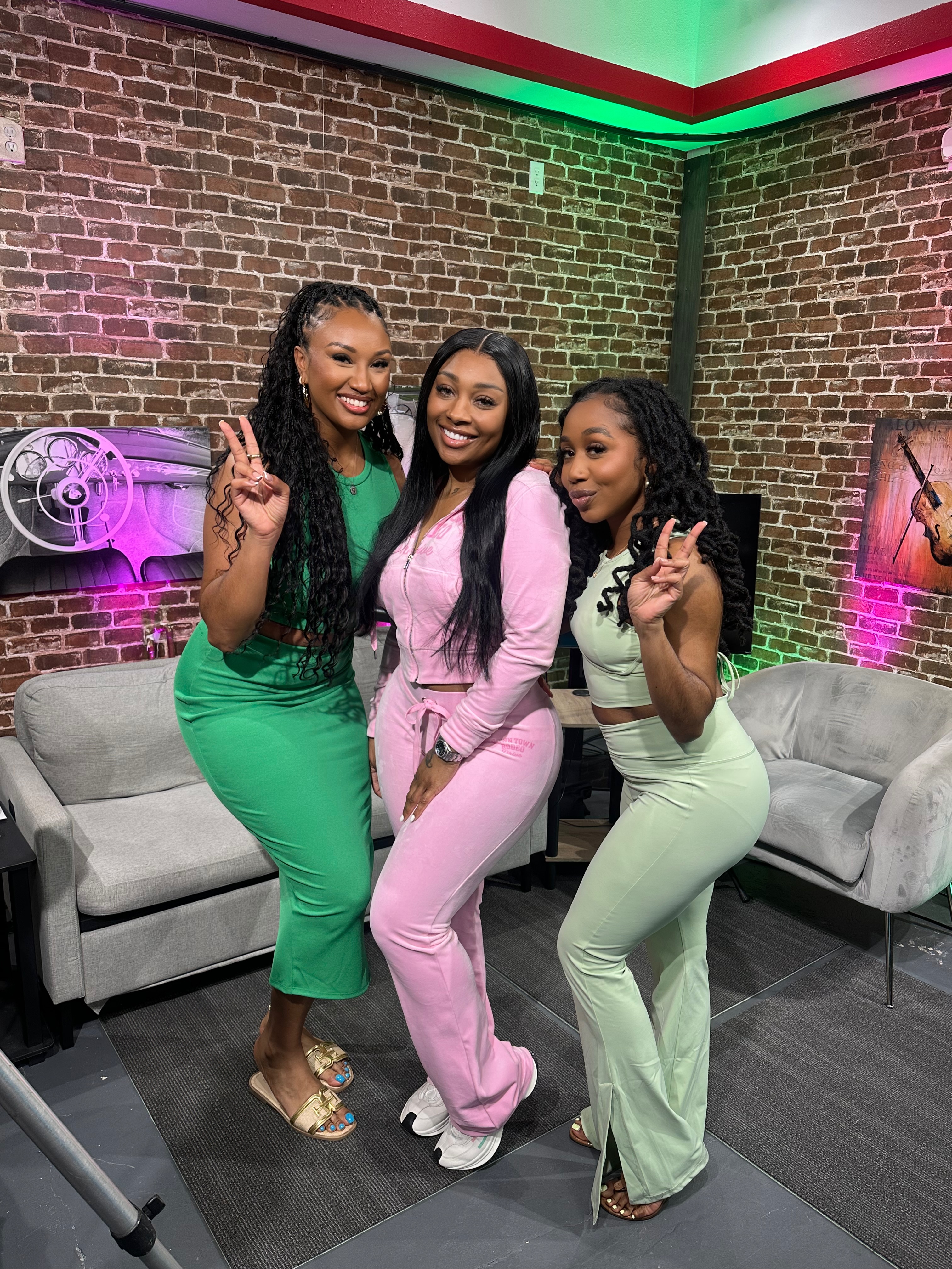 Episode 24: A Little Tequila, A Lot Of Fun