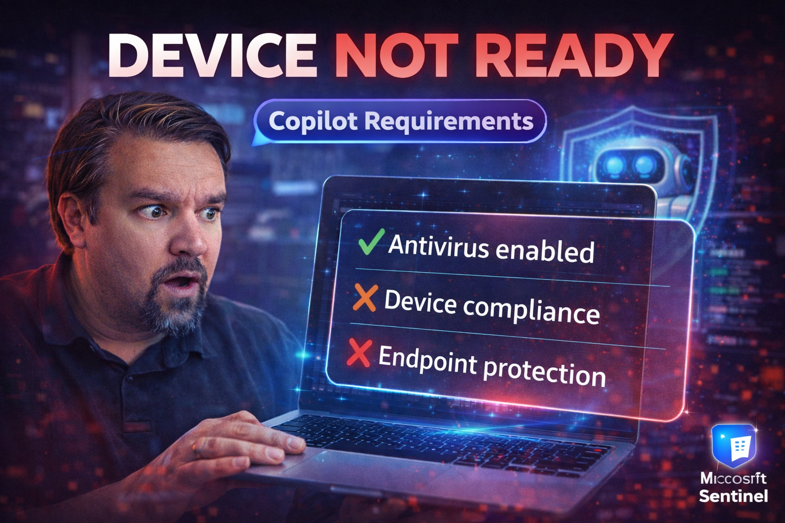 Copilot and Endpoint Security Requirements: The Ultimate Microsoft 365 Guide