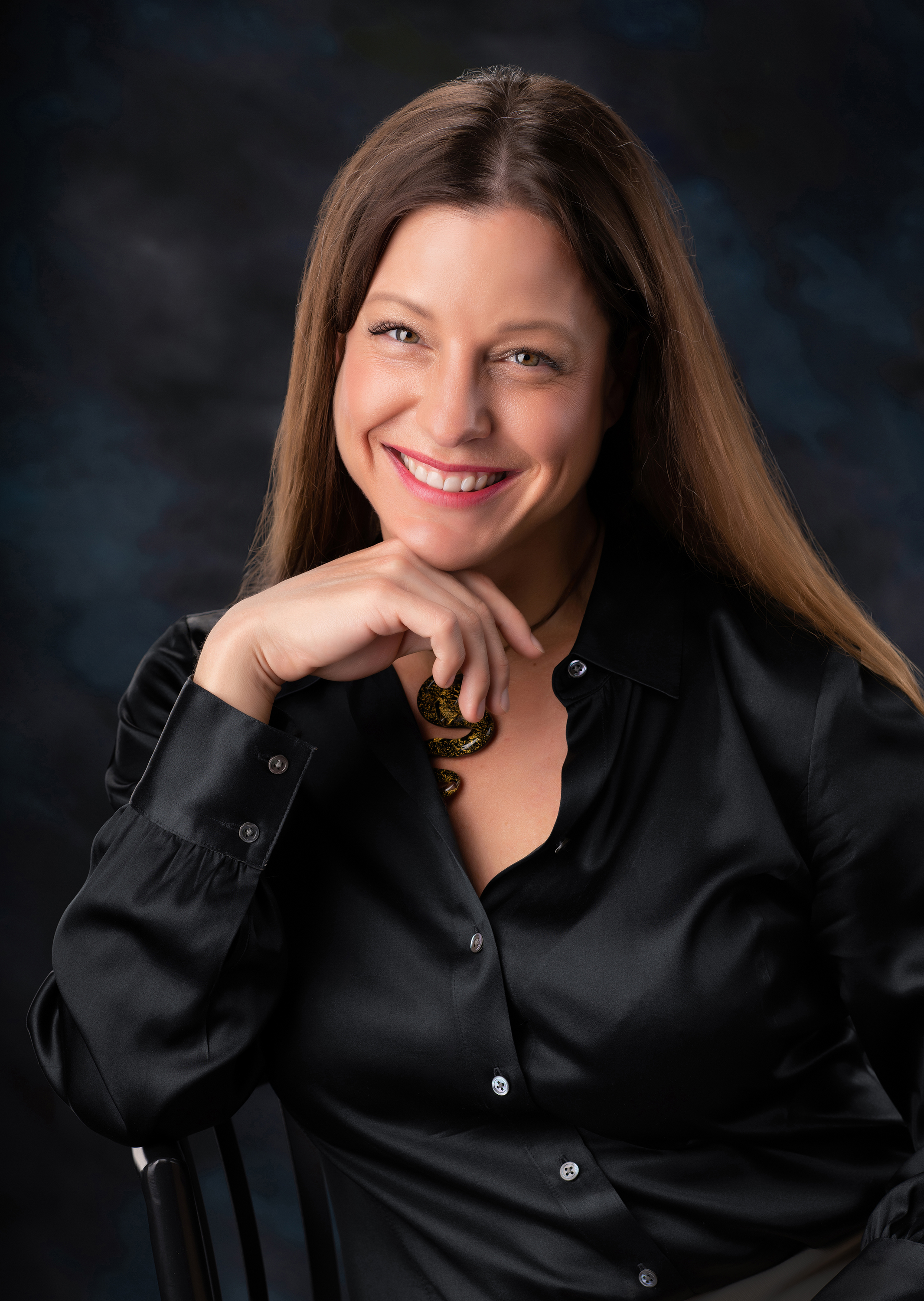 Jessica Martin Profile Photo