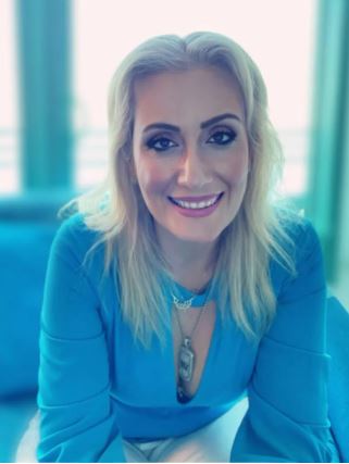 Marie Torossian Profile Photo