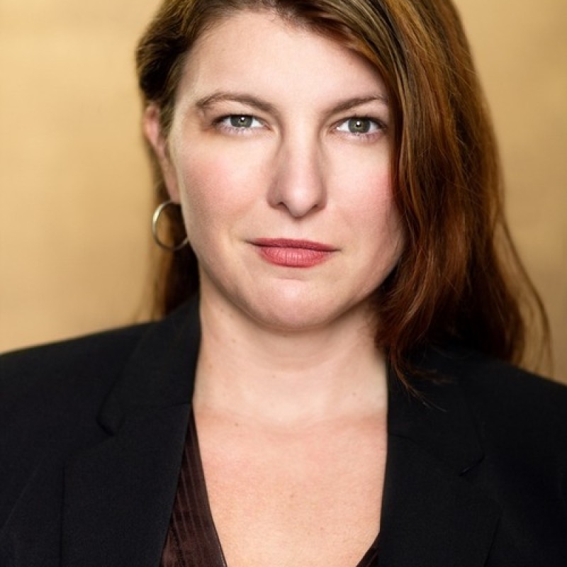 Jessie J. Fahay Profile Photo