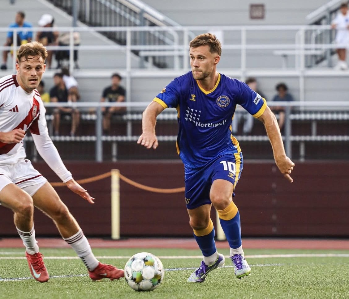 Know Your Enemy: Westchester SC