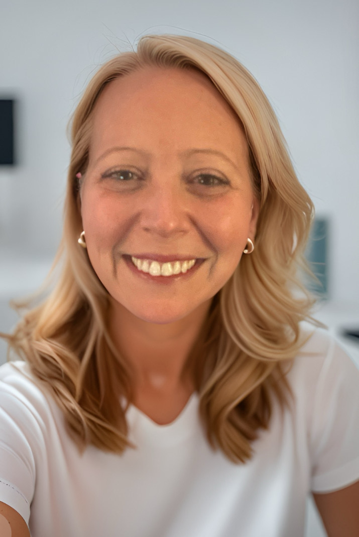Sarah Gura Profile Photo