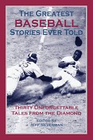 Baseball Stories