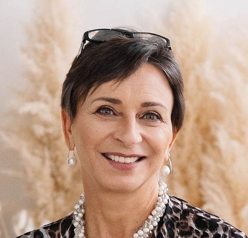 Dr Marina Straszak-Suri Profile Photo