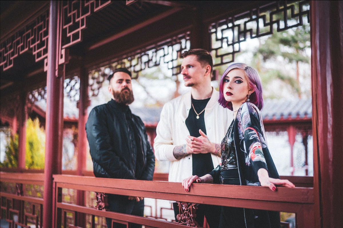 Maria (Future Palace) Profile Photo