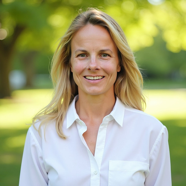 Helen Malinowski Profile Photo