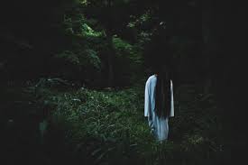 Ghost Stories