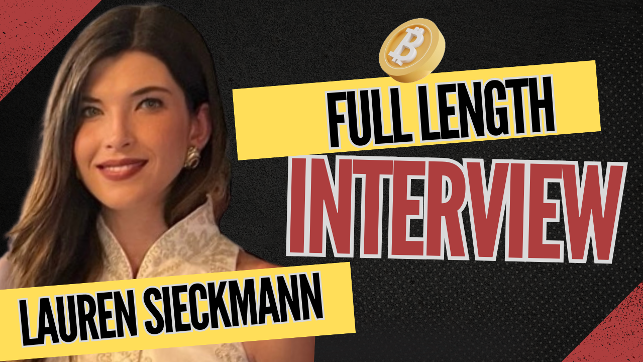 UNPACKING THE UNBANKED FILM w/ Lauren Sieckmann