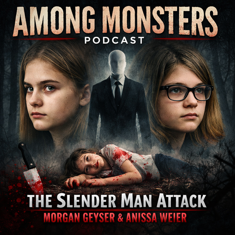 The Psychology of the Slender Man Obsession