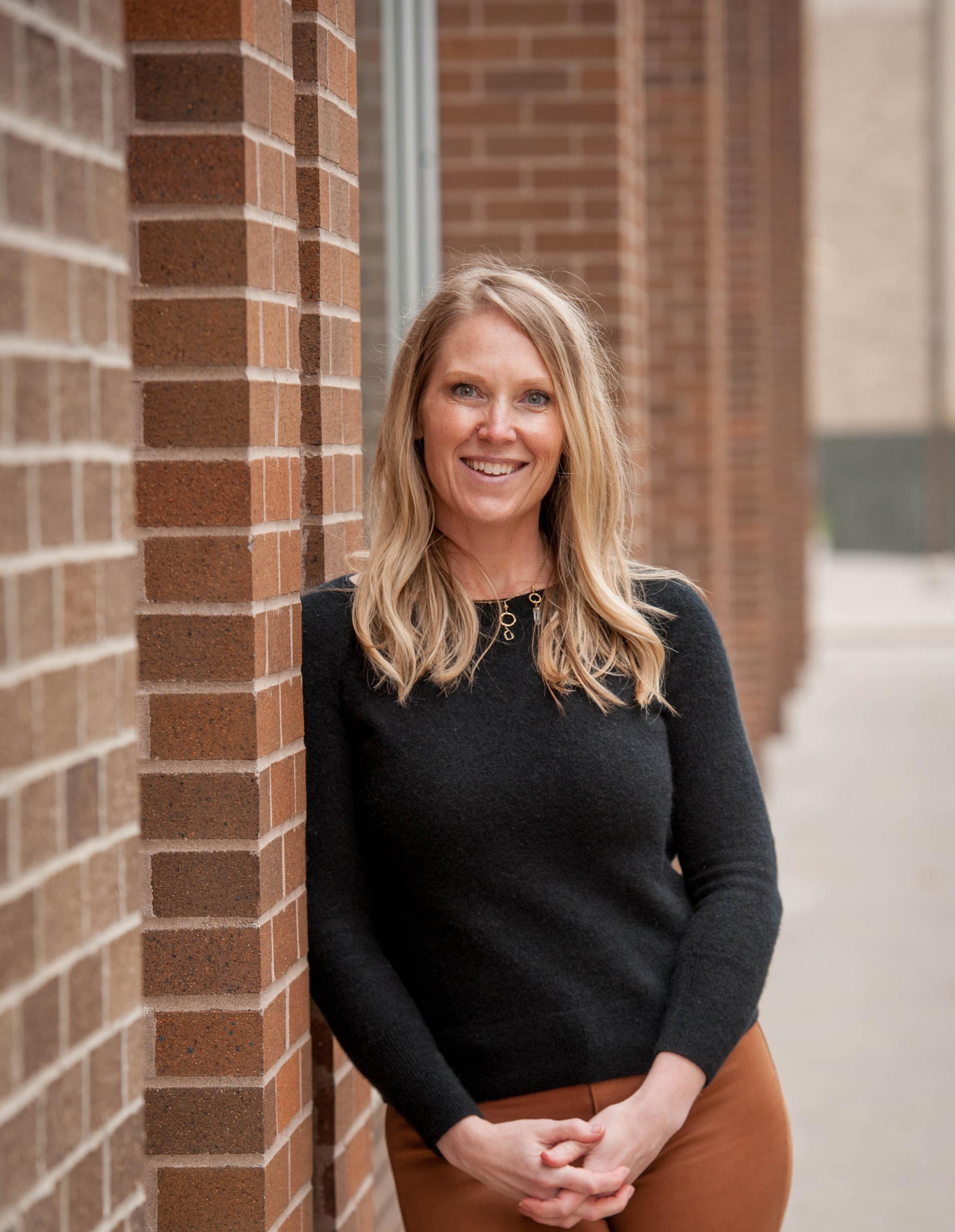 Amy Gurske Profile Photo