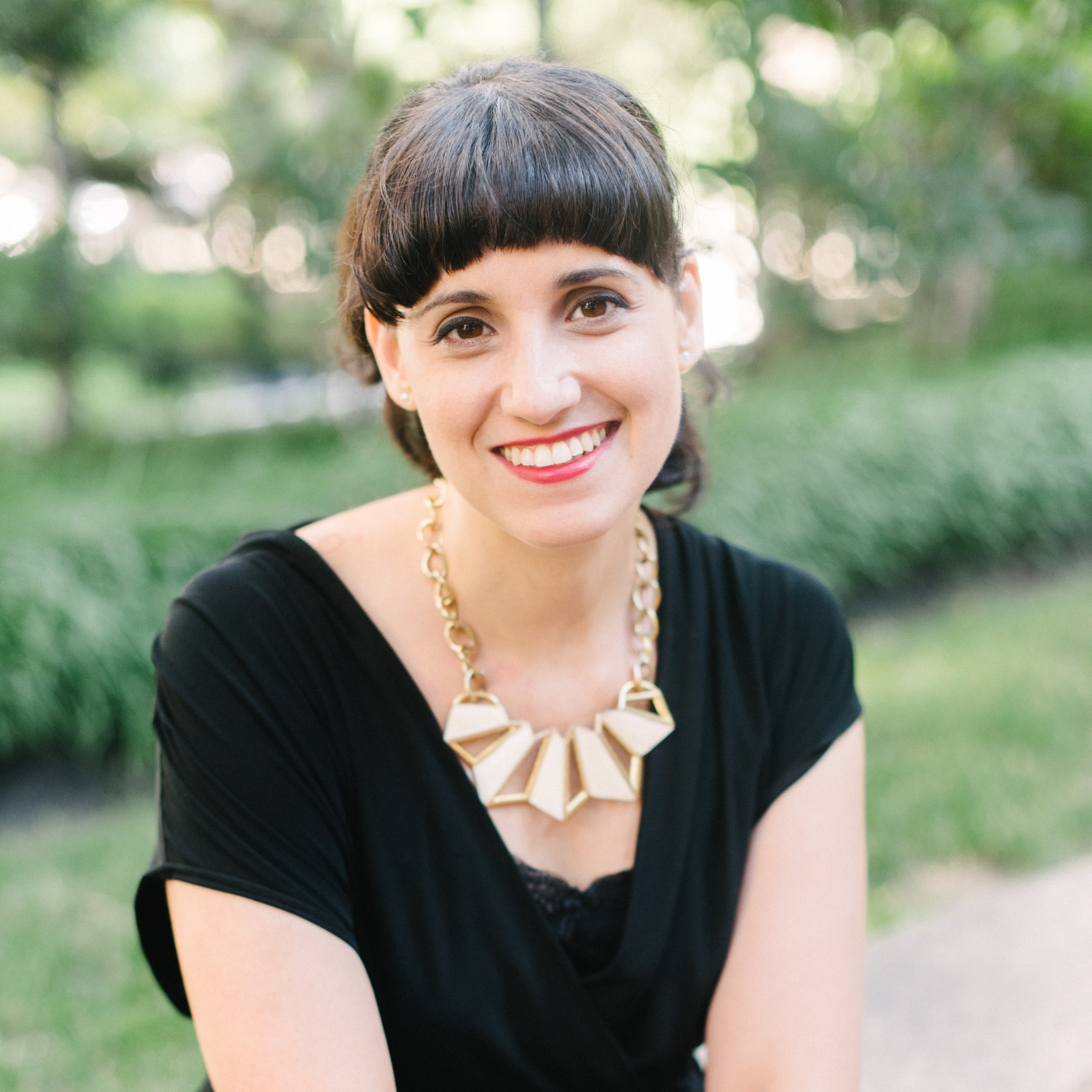 Maya Sharfi Profile Photo